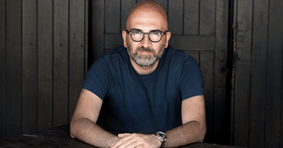 FILE al via: Carrisi, Ammaniti, Giordano e Mazzucco per la prima del Festival della Letteratura Italiana in Grecia