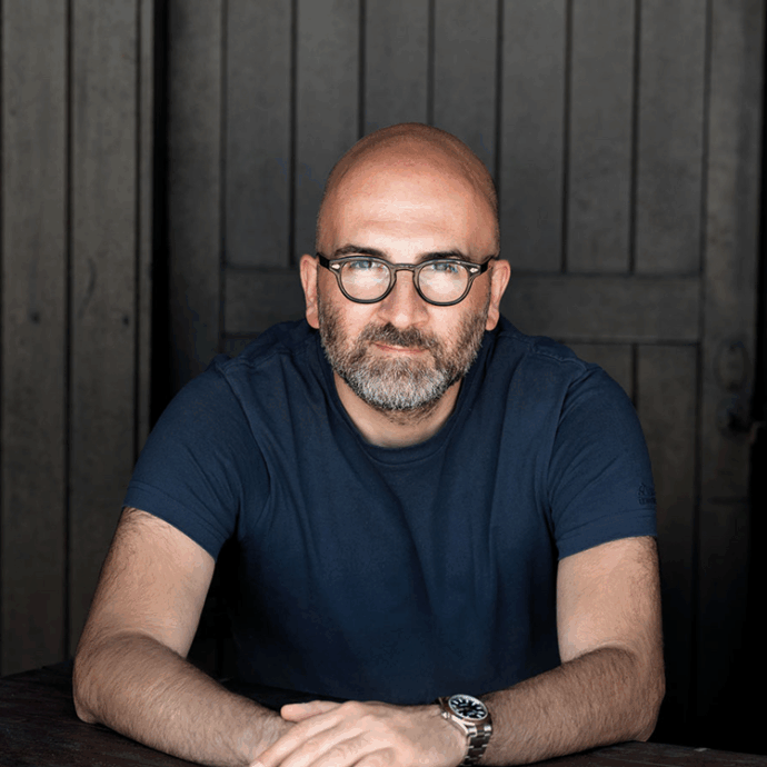 FILE al via: Carrisi, Ammaniti, Giordano e Mazzucco per la prima del Festival della Letteratura Italiana in Grecia