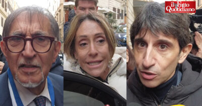 Copertina di La Russa: “Il governo è già in campo sul referendum”. Donzelli: “Non politicizzeremo il voto”