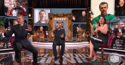 Copertina di “Se vado a Sanremo 2026? Mi hanno chiamato e poi sono spariti. Ora non andrei più”: così Luca Argentero. L’ironia di Geppi Cucciari: “Avete fatto ghosting?”