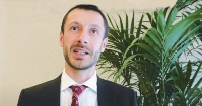 Copertina di Lega, Salvini candiderà  per le Suppletive  il tesoriere condannato Alberto Di Rubba