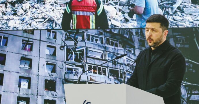 Rubio spiega Trump all’Europa: “Alleati sì, ma a modo nostro”