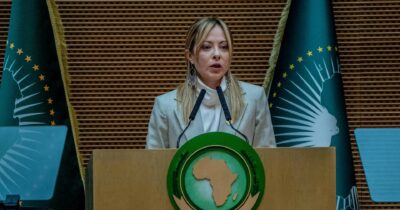 Copertina di Il “Piano Mattei” ha due anni: pochi dati, molti affari