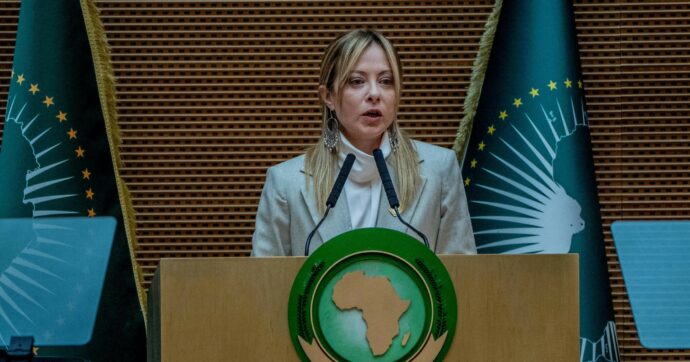 Il “Piano Mattei”  ha due anni: pochi dati, molti affari