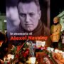 Copertina di Londra accusa: “Navalny ucciso con il veleno  di una rana”