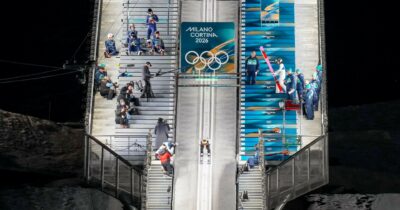 Copertina di Olimpiadi Milano-Cortina, “Impianti senza certificato antincendio”