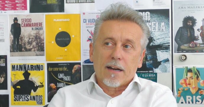 Franz Cattini: ‘Battiato, il mio maestro  di vita, di musica e di volo tra la fretta e le tisane’