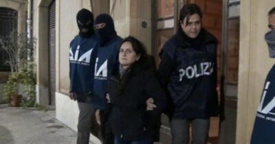 Copertina di Da Riina a Messina Denaro, in libertà 30 eredi dei boss