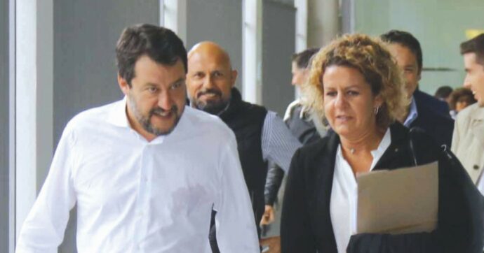 Gratteri, quando per Lega e FI era “un esempio virtuoso” di pm