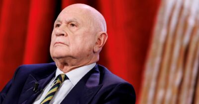 Copertina di Costa & Nordio: “Anm in conflitto d’interessi”