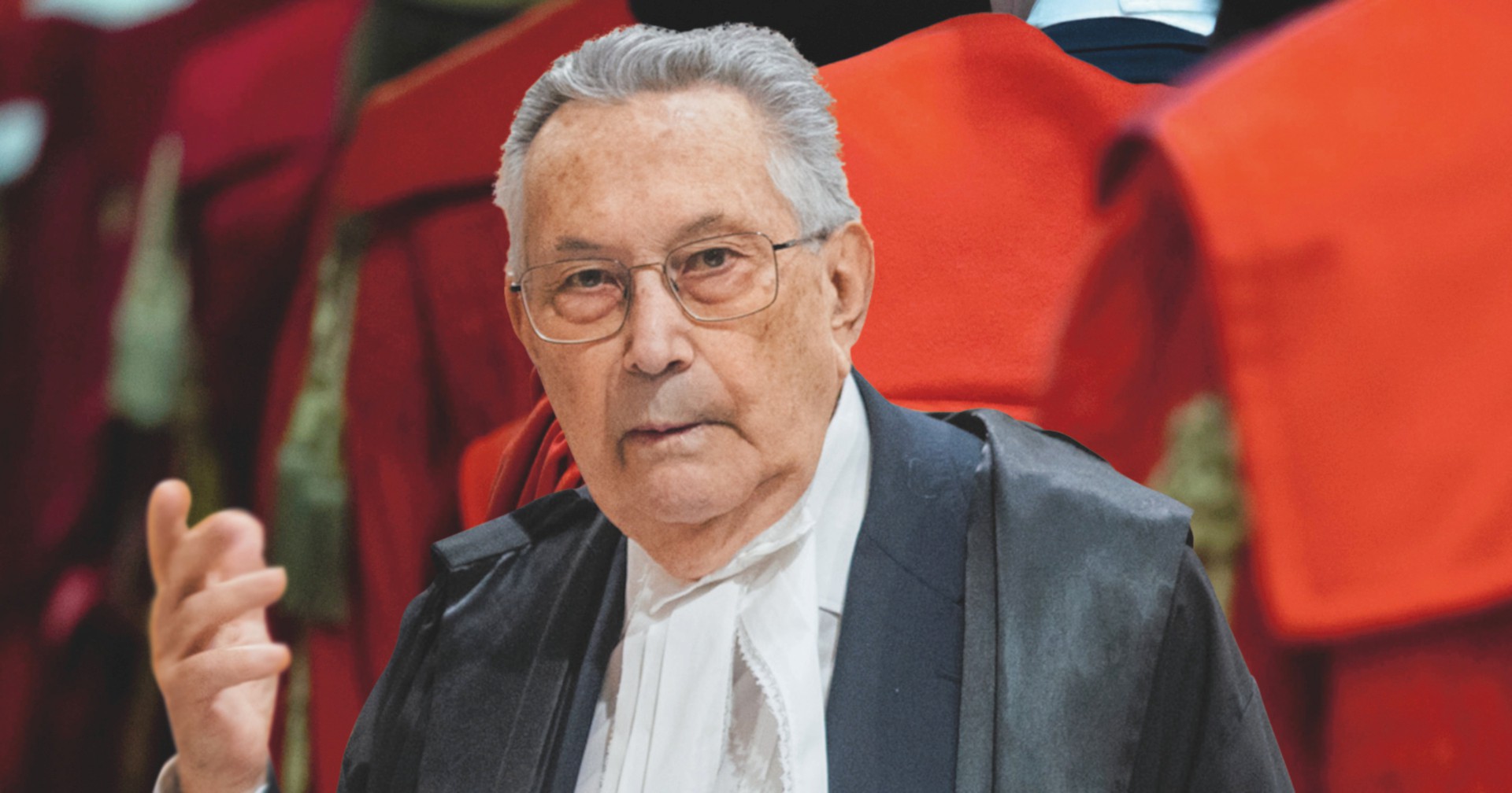 Copertina di Gli audio articoli del 15 febbraio 2026