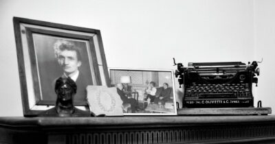 Copertina di Gobetti, Prodigioso antifascista