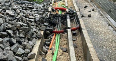 Copertina di Ferrovie, ancora sabotaggi:  “C’è il rischio di emulazione”. Si indaga per terrorismo