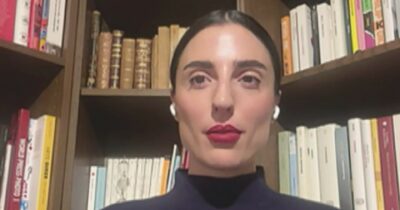 Copertina di Stalking, cadono accuse per Fonte, Vagnoli e Sabene