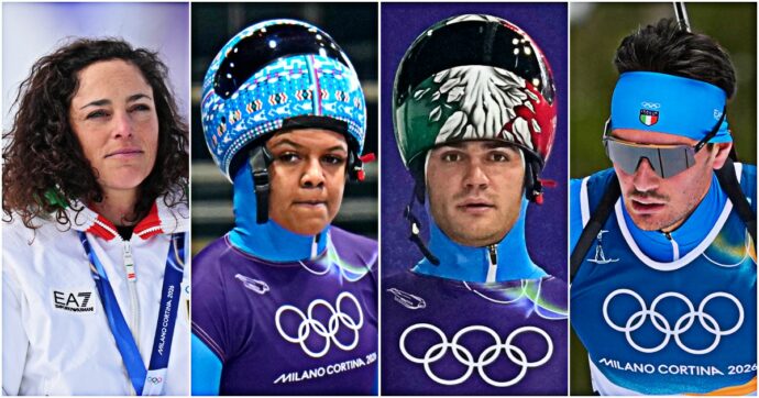 Olimpiadi 2026, gli italiani in gara oggi domenica 15 febbraio | Orari e finali: programma e dove vedere in tv