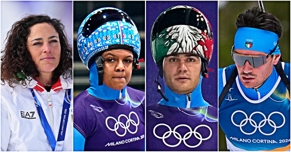 Olimpiadi 2026, gli italiani in gara oggi domenica 15 febbraio | Orari e finali: programma e dove vedere in tv
