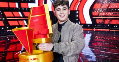 Copertina di Chi è Matteo Trullu, il vincitore di The Voice Kids 2026 che ha conquistato tutti con “Maniac”. La rivincita in diretta: “Dicevano che con la musica non avrei mai potuto fare niente”