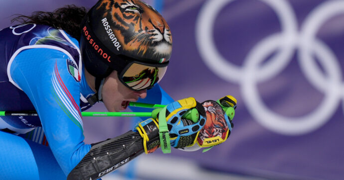 Olimpiadi, quattro medaglie azzurre | Gli italiani in gara oggi: orari e finali