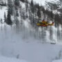 Copertina di Courmayeur, sciatori fuoripista travolti da valanga: due morti e un ferito grave