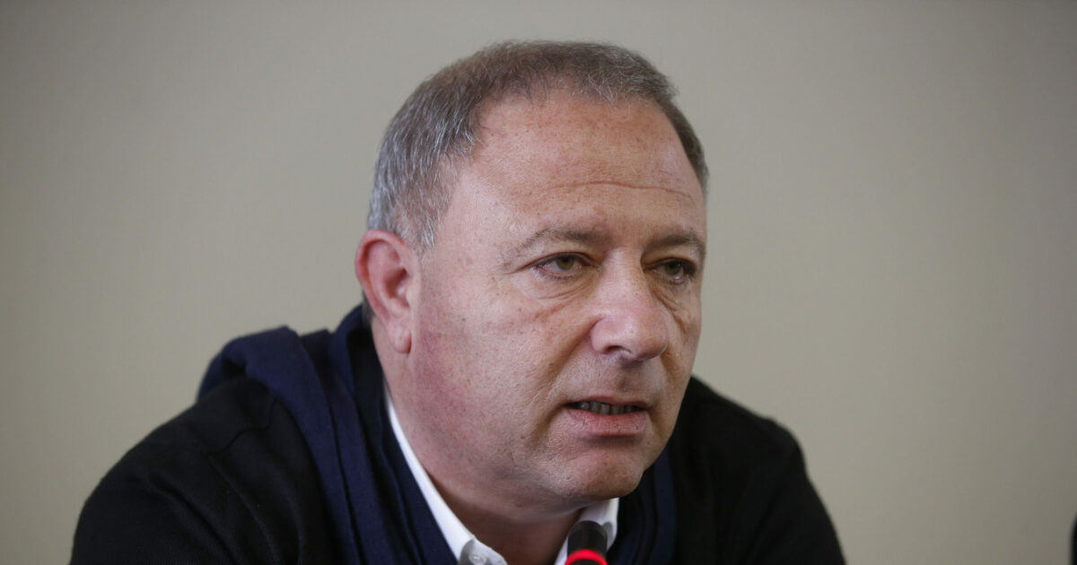 michele albanese morto il giornalista anti 8216ndrangheta era sotto scorta dal 2014 da Ilfattoquotidiano.it michele albanese morto il giornalista anti 8216ndrangheta era sotto scorta dal 2014