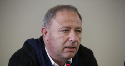 Copertina di Michele Albanese, morto il giornalista anti-‘ndrangheta: era sotto scorta dal 2014