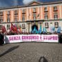 Copertina di “Senza consenso è stupro”: da Milano a Napoli e Bari, la protesta di piazza contro il ddl annacquato da Bongiorno