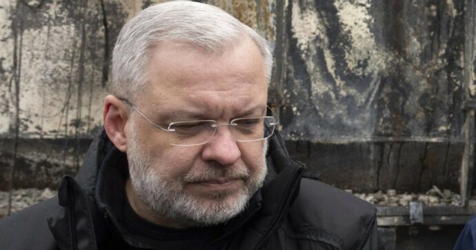 L’ex ministro ucraino dell’Energia Galushchenko arrestato mentre tenta di passare la frontiera. È indagato per corruzione