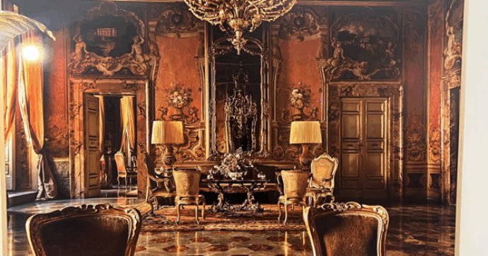 Gstaad é Italiamania. E non c’entra nulla con il fervore olimpico. Dopo “The Palace”, il film di Polanski, l’eremo ad “altra” quota non é più lo stesso