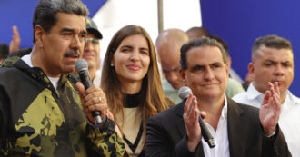 Copertina di Venezuela, il giallo dell’ex ministro Alex Saab: arrestato a Caracas, scaricato dal regime e ora nel mirino degli Usa