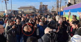 Il video di Pascale che insulta i pro Pal: “Lavatevi, fate schifo”. E dà della terrorista a Francesca Albanese: “Deve andare in carcere”