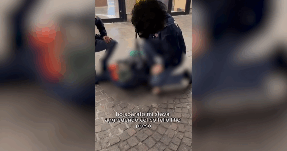 Morte Moussa Diarra: le intercettazioni sulle torture, la chat e la dinamica. Su cosa punta la parte civile per opporsi all’archiviazione dell’agente