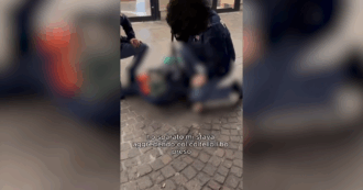 Moussa Diarra ucciso, Cucchi pubblica il video: "In mano una posata da tavola"