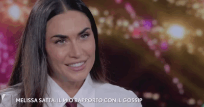 Copertina di “Il divorzio da Boateng? È stato come un lutto, ho perso dieci chili. Sono stata malissimo, uno psichiatra mi ha aiutata anche con le medicine”: la confessione di Melissa Satta a Verissimo