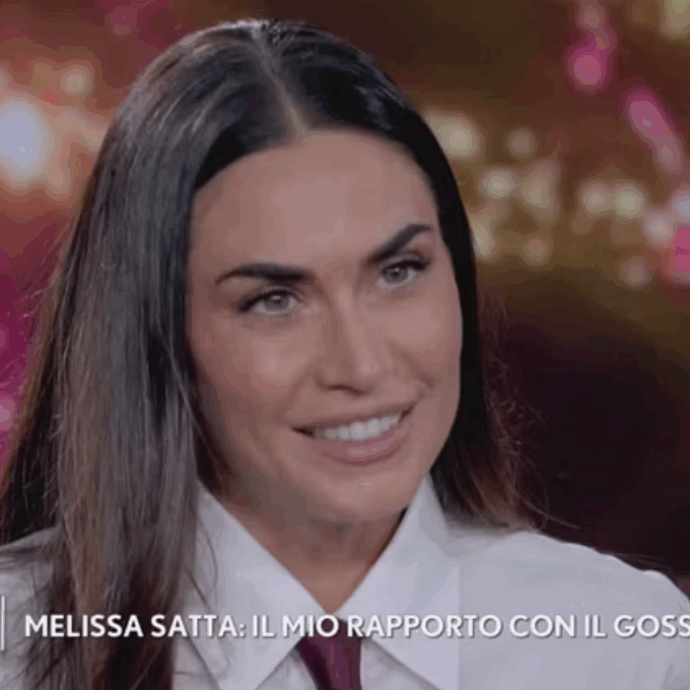 “Il divorzio da Boateng? È stato come un lutto, ho perso dieci chili. Sono stata malissimo, uno psichiatra mi ha aiutata anche con le medicine”: la confessione di Melissa Satta a Verissimo