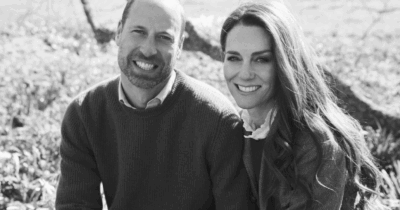 Copertina di William e il cancro di Kate: “Mi sono sentito come investito da un autobus. Improvviso, brutale, completamente destabilizzante”. Il retroscena sui giorni bui della malattia