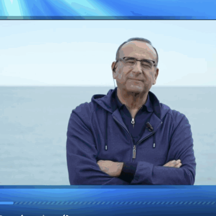 Sanremo 2026, l’annuncio di Carlo Conti in diretta a Domenica In: “Andrea Bocelli super ospite della serata finale”