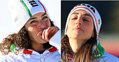 Copertina di 15 febbraio 2026, il giorno che ha riscritto la storia degli sport invernali: le sorelle d’Italia oltre Tomba e Lillehammer