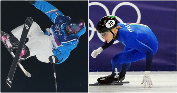 Olimpiadi 2026, gli italiani in gara oggi lunedì 16 febbraio | Orari, finali, risultati: il programma e dove vedere in tv