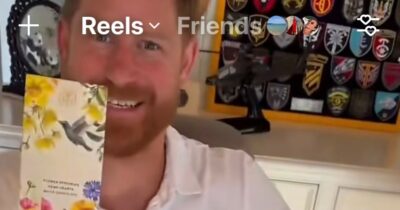 Copertina di “Da principe azzurro a testimonial di dolcetti”: Harry nella bufera per il cachet da 50 mila dollari per partecipare ad un panel