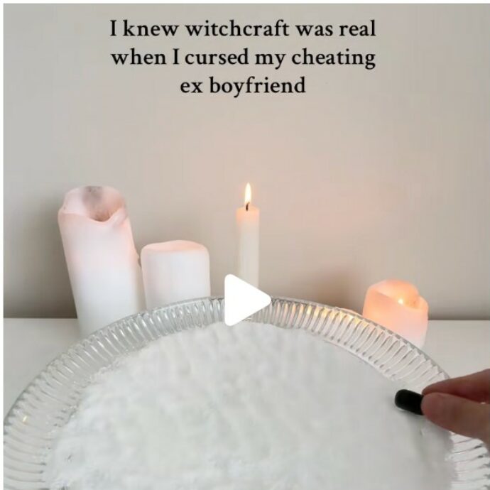 “Hex the ex”, la nuova frontiera della vendetta su TikTok: boom di richieste di incantesimi online contro gli ex partner
