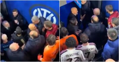 Copertina di Le urla di Chiellini e Comolli a La Penna, la lite Spalletti-Ferri e le parole su Marotta: cosa è successo nel tunnel di San Siro