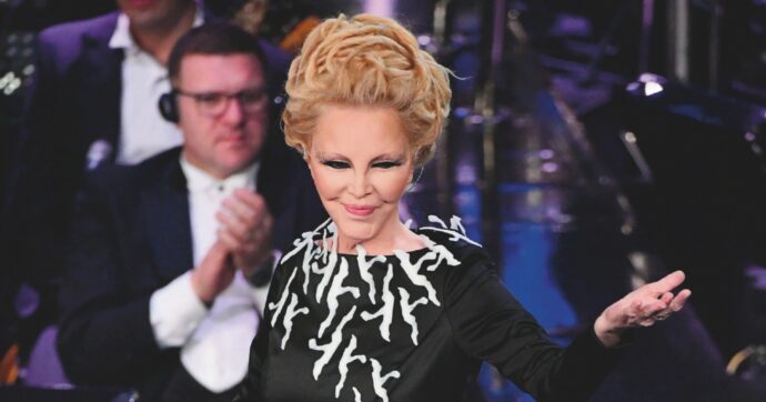 Patty Pravo tra le protagoniste al Festival: “Non vinco. Keith Richards?  Facemmo tutto”