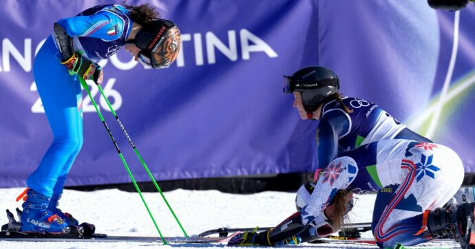 Mai tante medaglie sulla neve dei Giochi: record al femminile