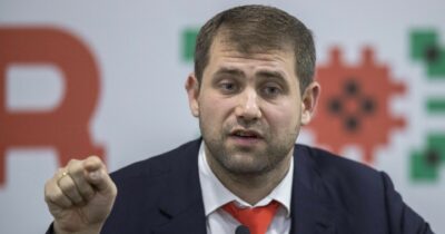 Copertina di Shor, il dribblatore di sanzioni per conto di Putin  tra frodi e cripto