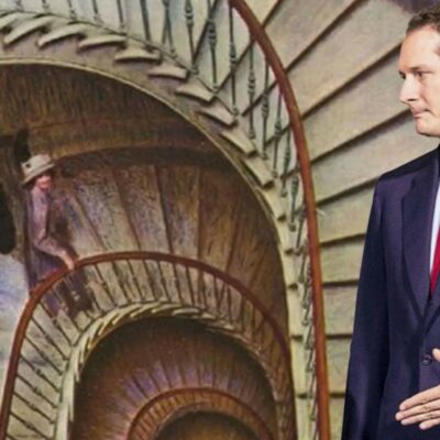 Copertina di Il tesoro Agnelli: le fiduciarie e l’enigma del “box 253”