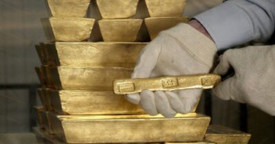 Copertina di Lingotti d’oro, ecco perché vanno bene solo per le banche centrali e meno per i risparmiatori