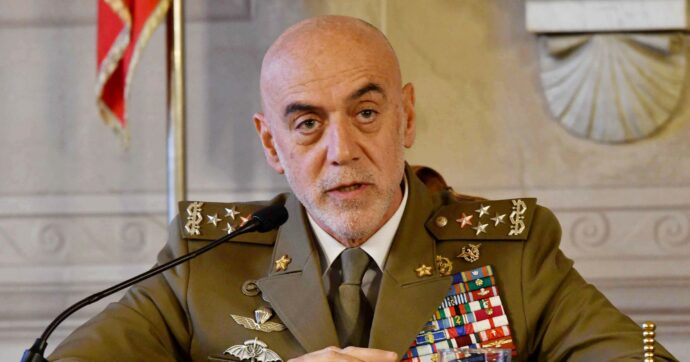 Difesa. L’ultima conquista del generale Masiello: il circolo Scacchi