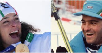 Quindici febbraio 2026, il giorno che ha riscritto la storia tricolore degli sport invernali: le sorelle d’Italia oltre Tomba e Lillehammer