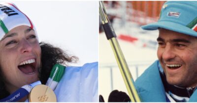 Copertina di 15 febbraio 2026, il giorno che ha riscritto la storia degli sport invernali: le sorelle d’Italia oltre Tomba e Lillehammer
