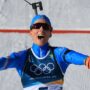 Copertina di Il capolavoro di Lisa Vittozzi: arriva il primo oro olimpico nella storia del biathlon italiano